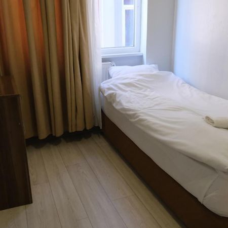 Simon Hotel Стамбул Екстер'єр фото