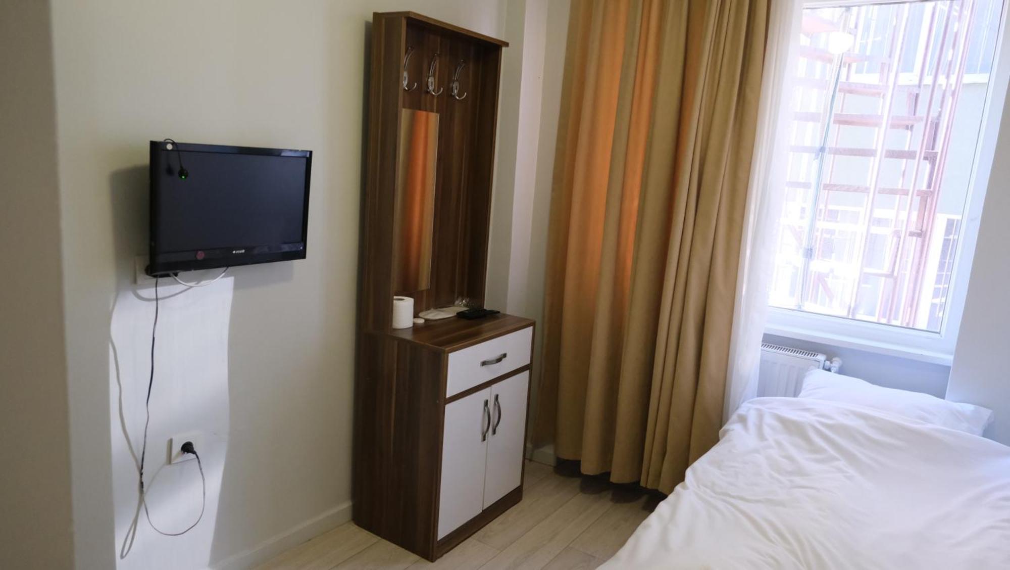 Simon Hotel Стамбул Екстер'єр фото