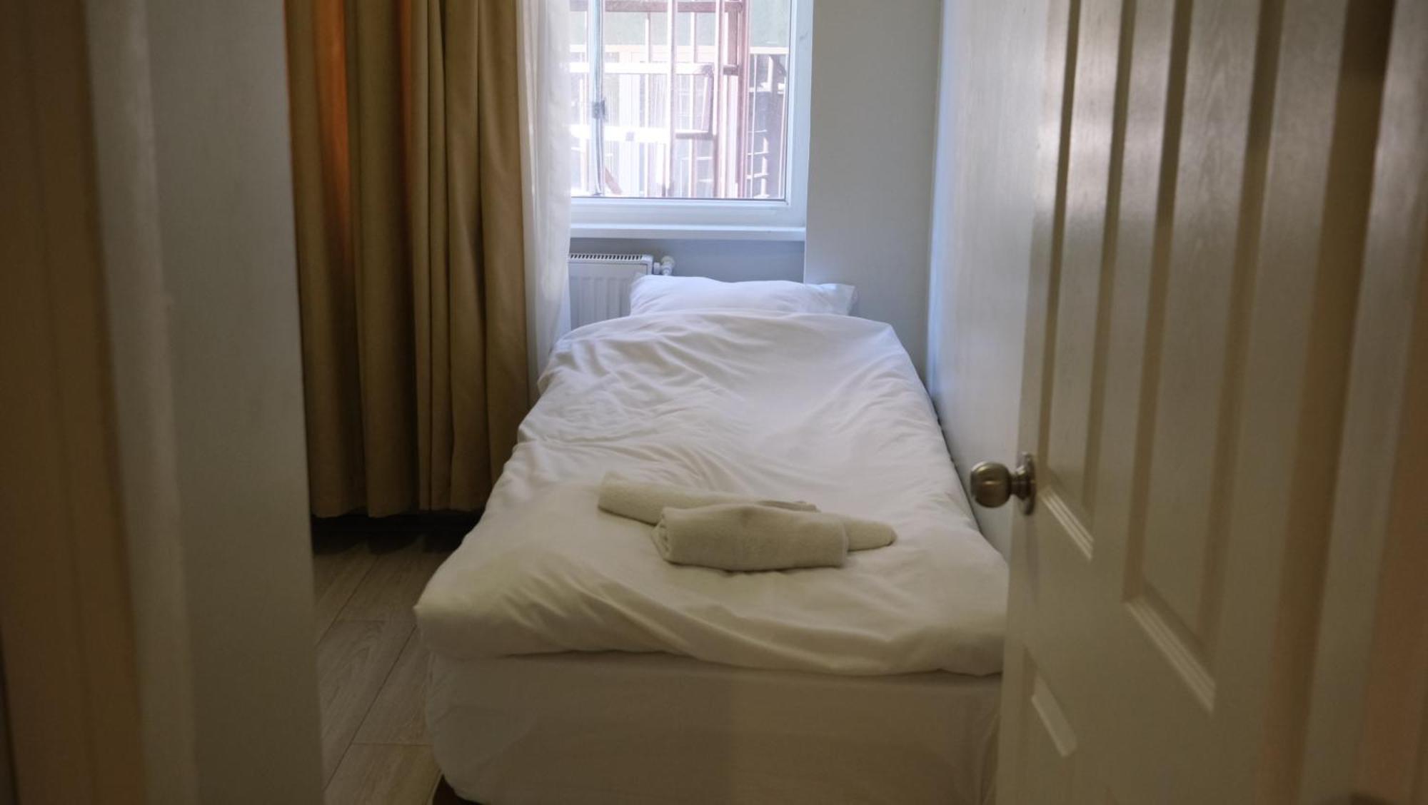 Simon Hotel Стамбул Екстер'єр фото