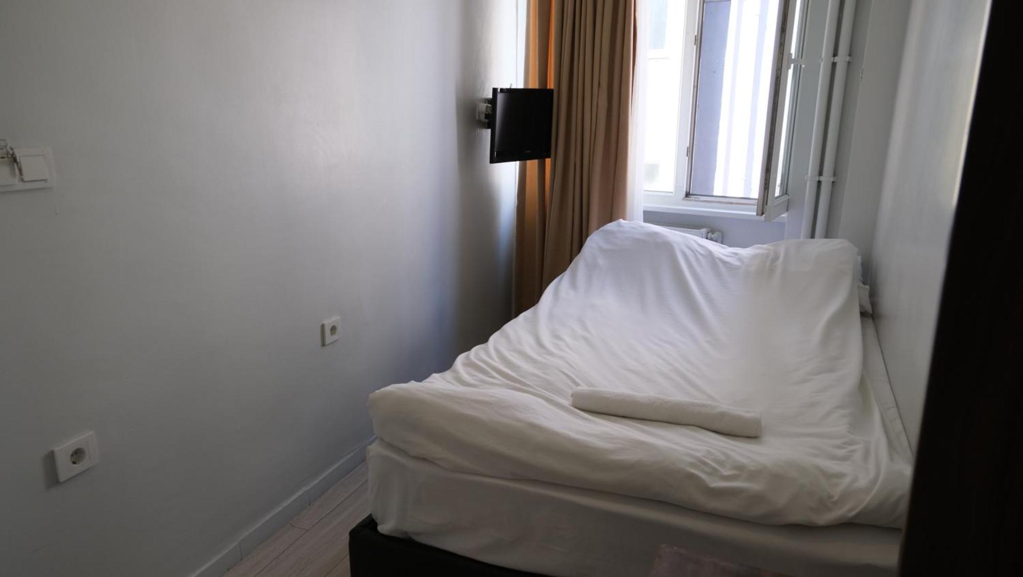 Simon Hotel Стамбул Екстер'єр фото