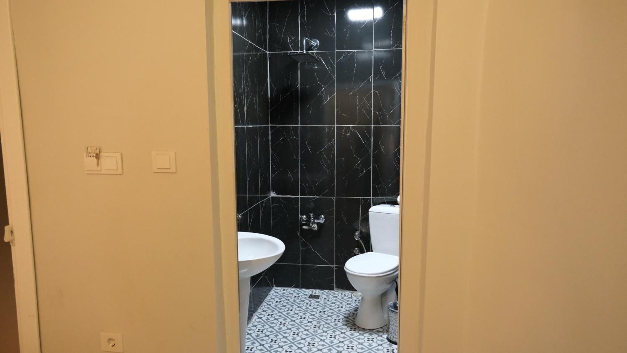 Simon Hotel Стамбул Екстер'єр фото