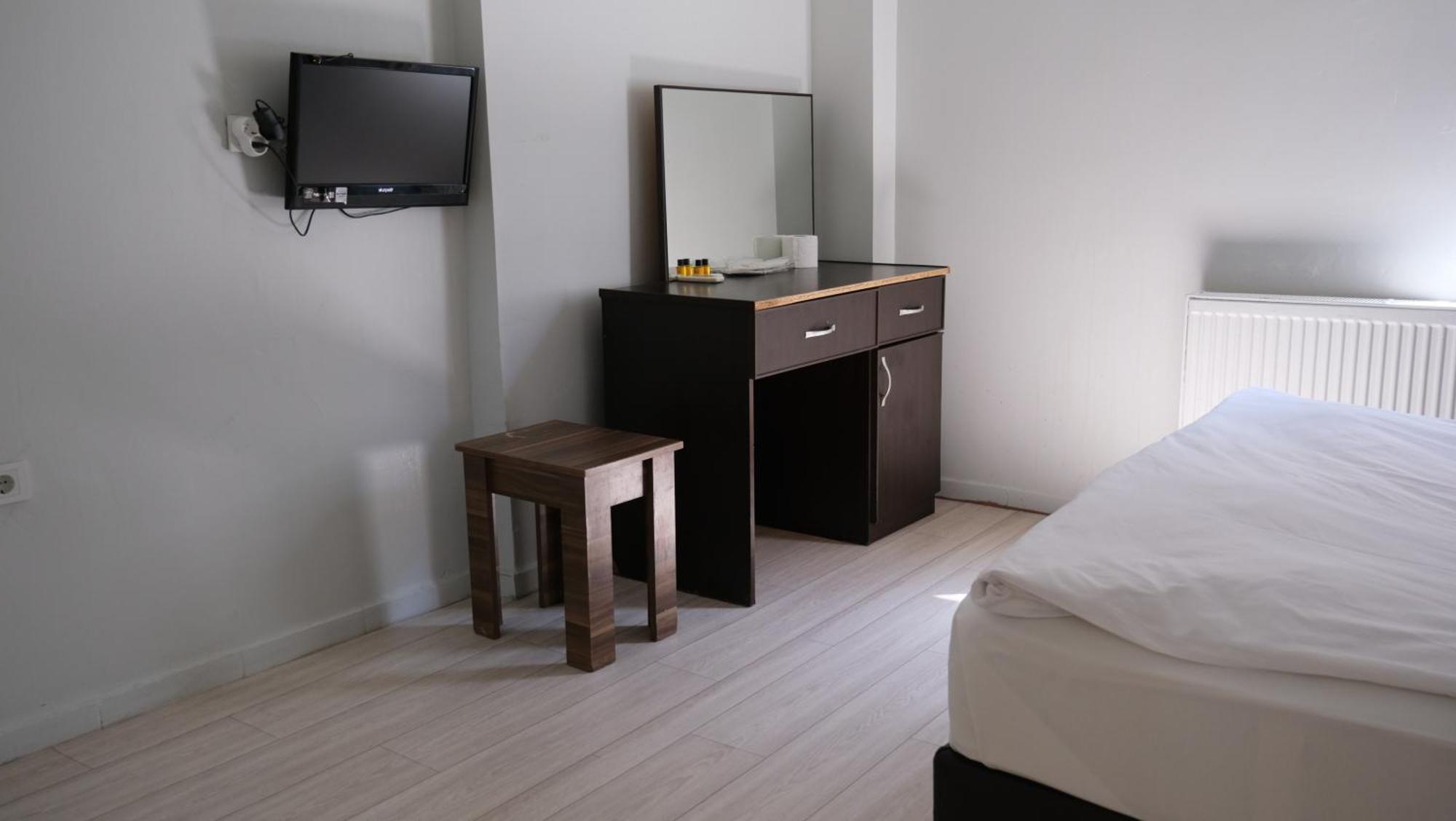 Simon Hotel Стамбул Екстер'єр фото