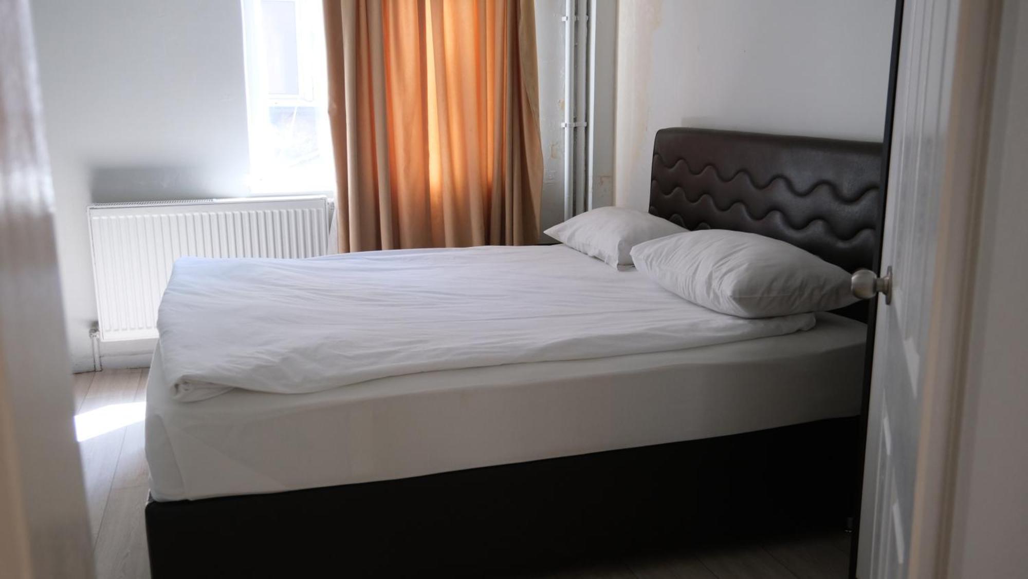 Simon Hotel Стамбул Екстер'єр фото