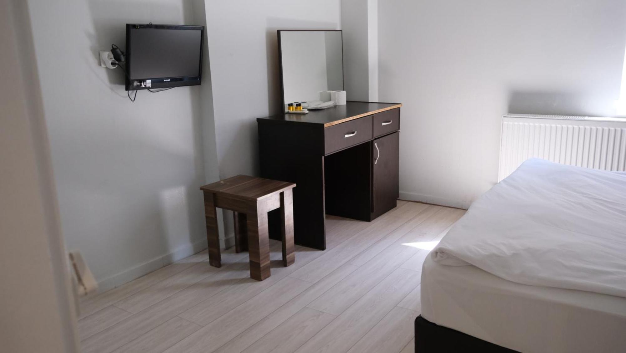 Simon Hotel Стамбул Екстер'єр фото